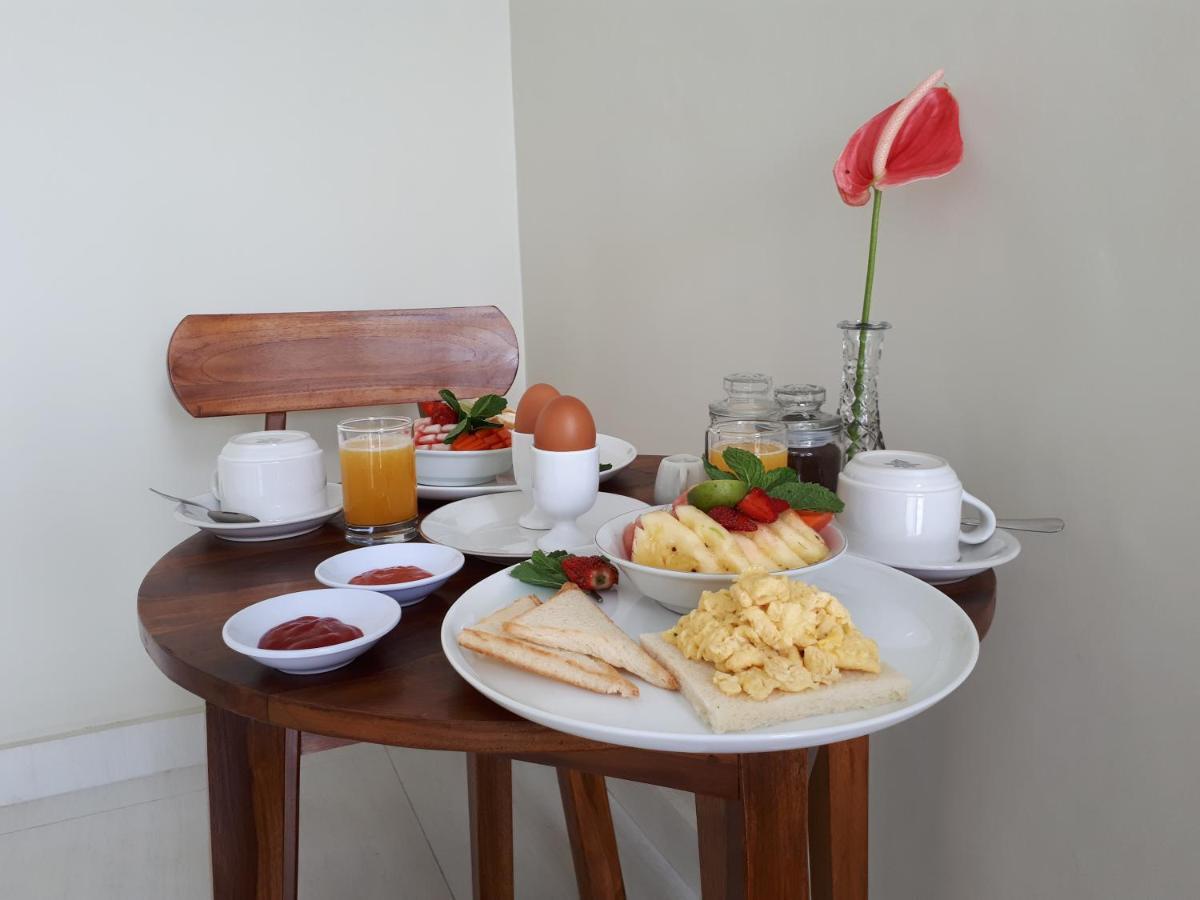 Sarwi Homestay Ubud  Exterior photo