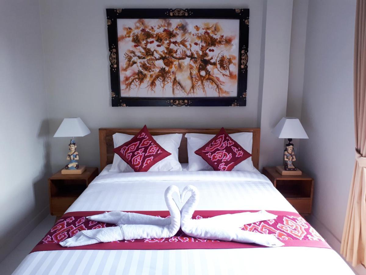 Sarwi Homestay Ubud  Exterior photo